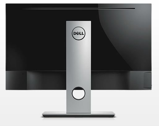 UP2716D 27''2560x1440, 6ms, 60hz, HDMI, DP,mDP, LED, Siyah, Monitor
