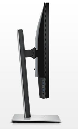 UP2716D 27''2560x1440, 6ms, 60hz, HDMI, DP,mDP, LED, Siyah, Monitor