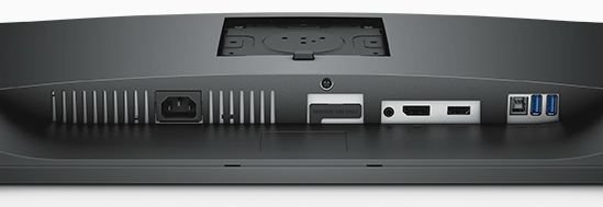 UP2716D 27''2560x1440, 6ms, 60hz, HDMI, DP,mDP, LED, Siyah, Monitor