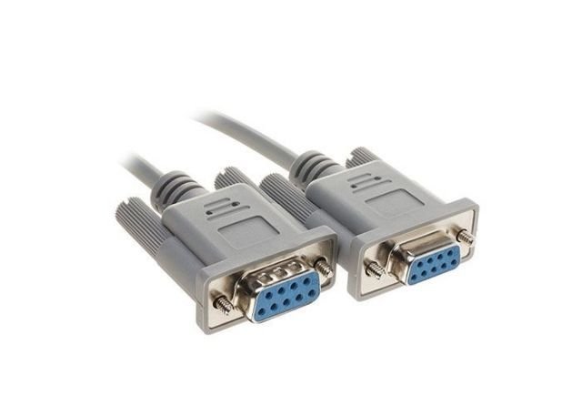 SL-DB90F 9Pınf/9Pınf 1.5M RS232 Kablosu