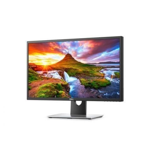 UP2718Q 27''3840x2160,6ms,60Hz,DP,mDP,HDMI,IPS Siyah Led Monitör