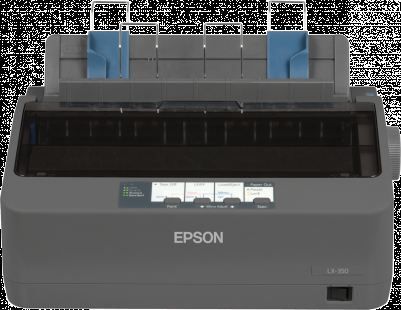 EPSONLX350 ARAÇTA MUHASEBE SETİ LX350 YAZICI