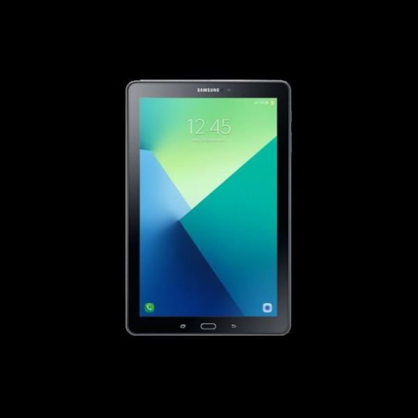 P587-SIYAH Galaxy Tab A6 3GB 16GB 4G 10.1'' Android 6.0  Siyah