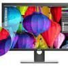 UP3017 30''2560x1600,6ms,60Hz,HDMI,DP ve mDP,Siyah Led Monitör