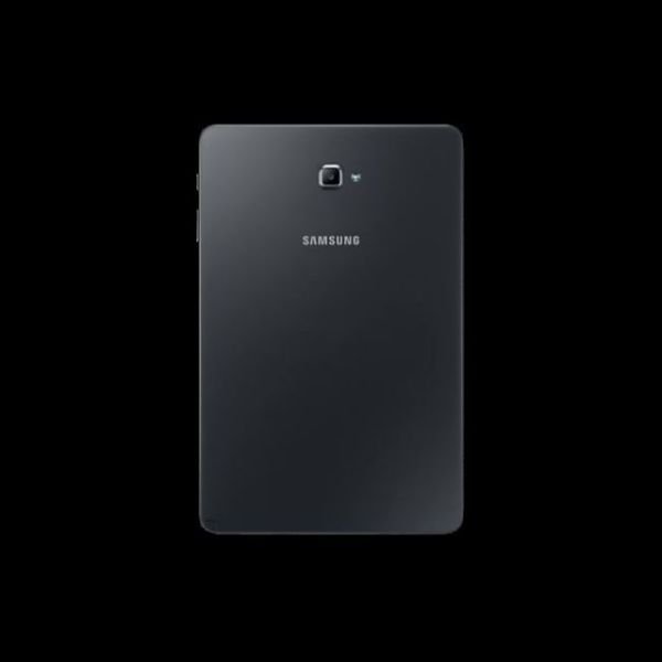 P587-SIYAH Galaxy Tab A6 3GB 16GB 4G 10.1'' Android 6.0  Siyah