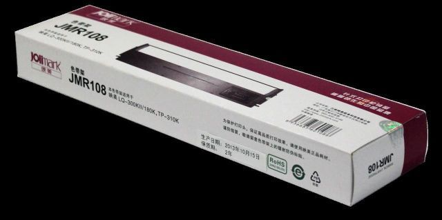 JMR-108 DP 321 Serit