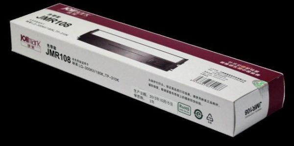 JMR-108 DP 321 Serit