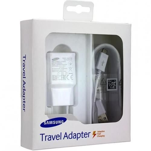 EP-TA20EWEUGWW Samsung Ta20 Hizli Seyahat Şarji Beyaz
