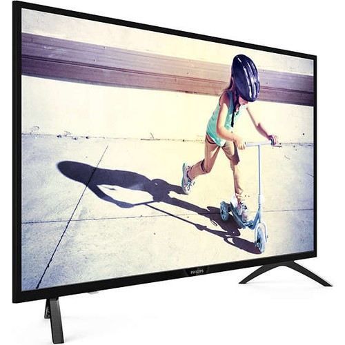 50PFS4012 50'' 127Cm FHD Uydulu Led TV