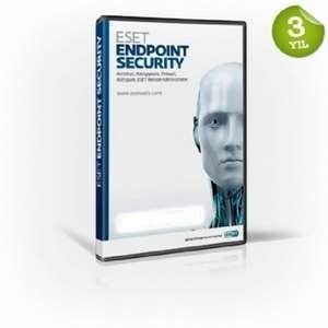 ESET-EEPA-R SOF ESET ENDPOINT PROTECTION ADVANCED RENEW 26 KULLANICI 3 YIL.
