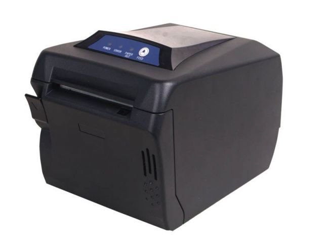 JOLIMARK_TP860 FİŞ YAZICI DİREK TERMAL TRANSFER 203 DPI USB/SERI/ETH PORT