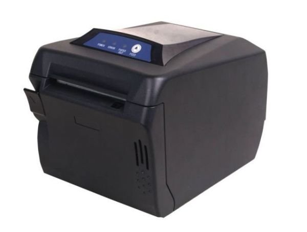 JOLIMARK_TP860 FİŞ YAZICI DİREK TERMAL TRANSFER 203 DPI USB/SERI/ETH PORT