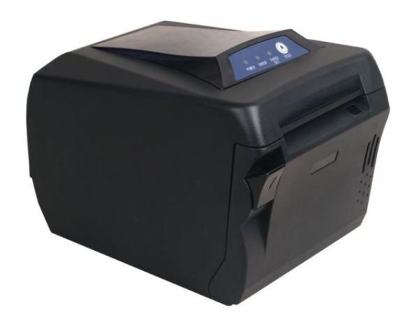 JOLIMARK_TP860 FİŞ YAZICI DİREK TERMAL TRANSFER 203 DPI USB/SERI/ETH PORT