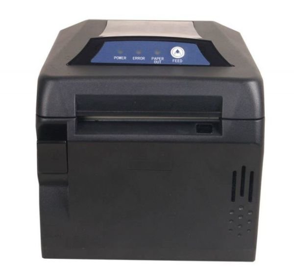 JOLIMARK_TP860 FİŞ YAZICI DİREK TERMAL TRANSFER 203 DPI USB/SERI/ETH PORT