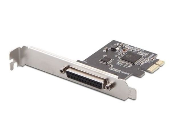 SL-EXP1 Express Paralel 1 Port Kart PCI Çevirici