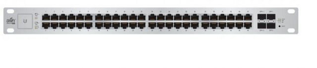 US-48-500W UniFi Switch, 48, 500W
