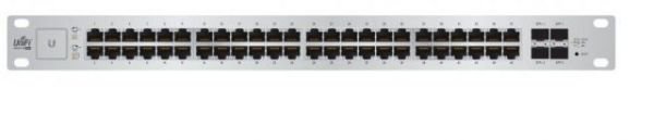 US-48-500W UniFi Switch, 48, 500W