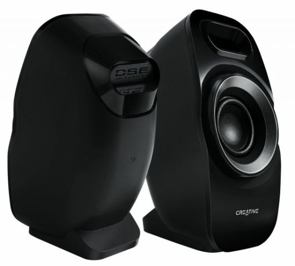 51MF0415AA001 Inspire T3300 27W Rms 2+1 Siyah Hoparlör