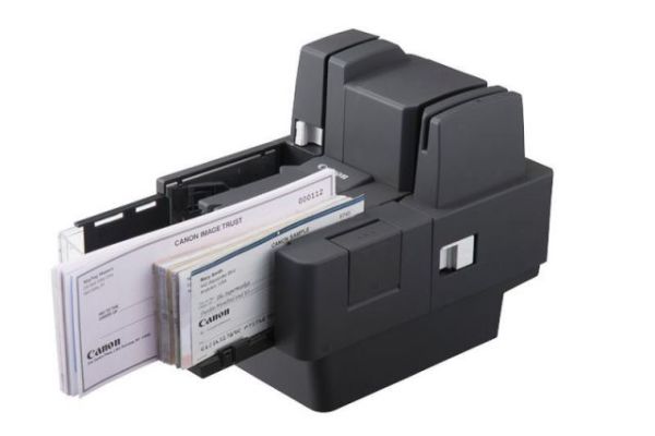 CR-120 CANON CR-120 ÇEK TARAYICI