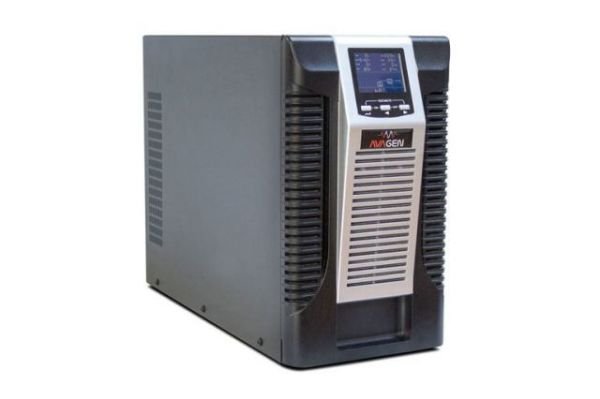 PA_2KVA Avagen PA Serisi 2 kVA 1/1 Online Ups