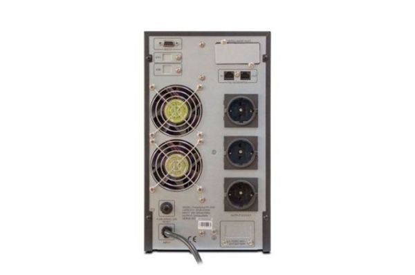 PA_2KVA Avagen PA Serisi 2 kVA 1/1 Online Ups