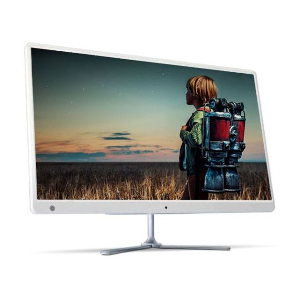 EVENT-HM6524-23450 Event, i3-2310M, 4GB, 500GB, 23.8'', Free DOS AIO