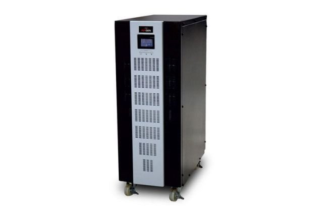 PA_6KVA Avagen PA Serisi 6 kVA 1/1 Online Ups 4/10 dk