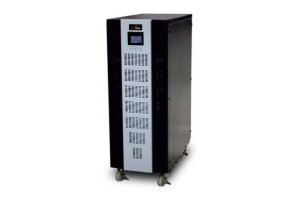 PA_6KVA Avagen PA Serisi 6 kVA 1/1 Online Ups 4/10 dk
