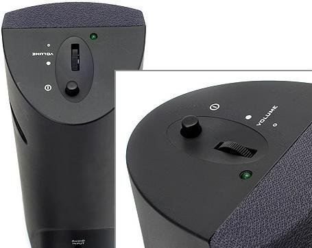 51MF1630AA000 SBS A35 2W Rms 2+0 Siyah Hoparlör