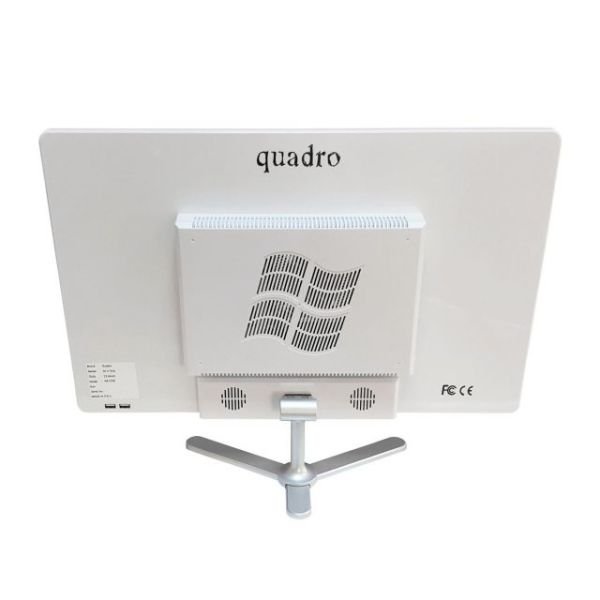 EVENT-HM6524-23450 Event, i3-2310M, 4GB, 500GB, 23.8'', Free DOS AIO