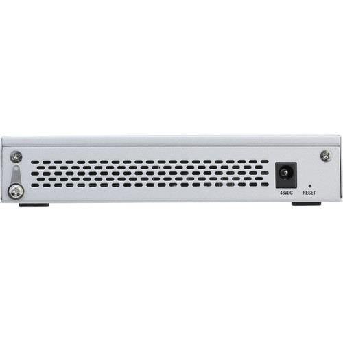 US-8-5 Unıfı Swıtc 5-Pack, 8X Gıgabıt Ports, Poe