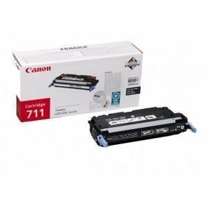 CRG-711BK Siyah 6000 Sayfa Lazer Toner