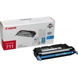 CRG-711C Mavi 6000 Sayfa Lazer Toner