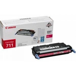 CRG-711M Kırmızı 6000 Sayfa Lazer Toner