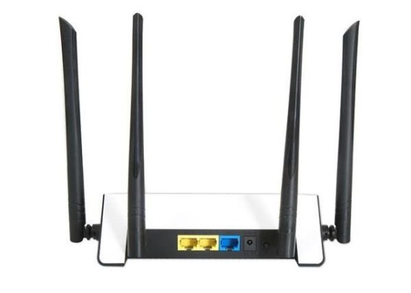 EWR-521N4 300Mbps Smart(APP Control) Repeater,AP,Bridge,Kablosuz Router