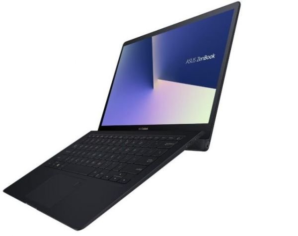 UX391UA-ET012T UX391UA, 7-8550U, 16G, 512GB, 13.3'', Win 10 Home