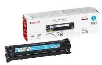 CRG-716B Siyah 2000 Sayfa Lazer Toner