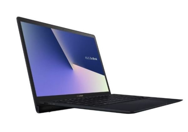 UX391UA-ET012T UX391UA, 7-8550U, 16G, 512GB, 13.3'', Win 10 Home