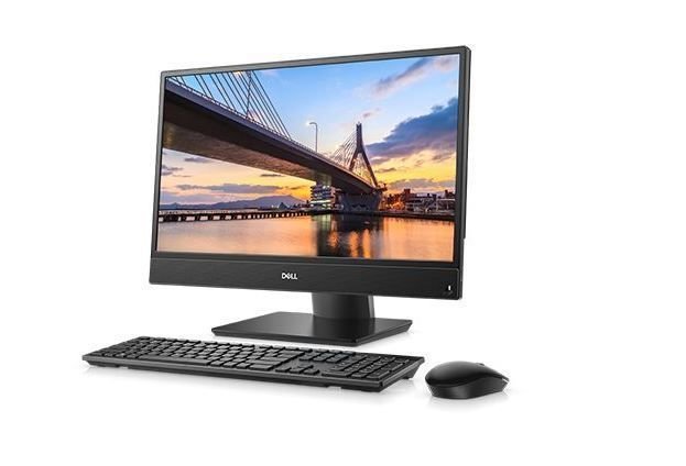 5260AIO C3-W 21.5'' FHD led ,Intel Core i5, 8 GB DDR4, 256 GB SSD,  WIN10PRO
