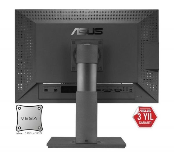 PB277Q 27''2560x1440,1ms,75Hz,2Wx2,TN,VGA-DVI-DP Led Monitör