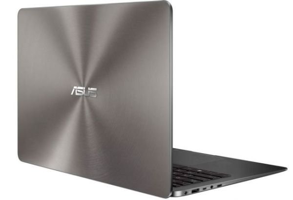 UX430UN-GV060T UX430U, i7-8550U, 16GB,512GB SSD, GeForce MX150-2GB,14'', Win 10 Home