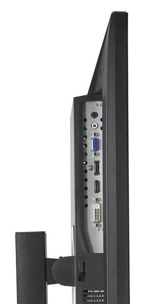 PB277Q 27''2560x1440,1ms,75Hz,2Wx2,TN,VGA-DVI-DP Led Monitör