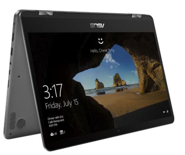 UX461UN-E1051T UX461UN, i7-8550U, 16GB, 256 SSD, 2GB, 14'' Windows 10 Home
