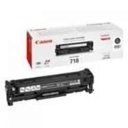 CRG-718BK Siyah 3500 Sayfa Lazer Toner