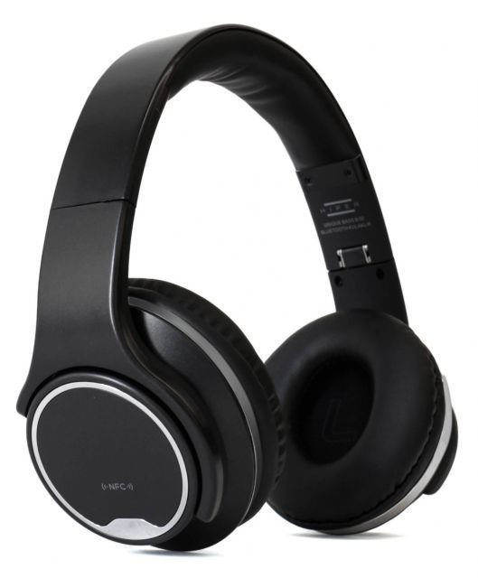 B-50 Bass B-50 Bluetooth Kulaklık + Hoparlör
