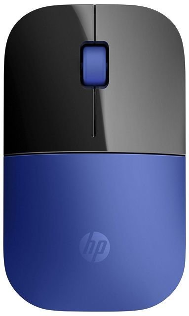 V0L81AA Z3700 Wireless Mavi Mouse