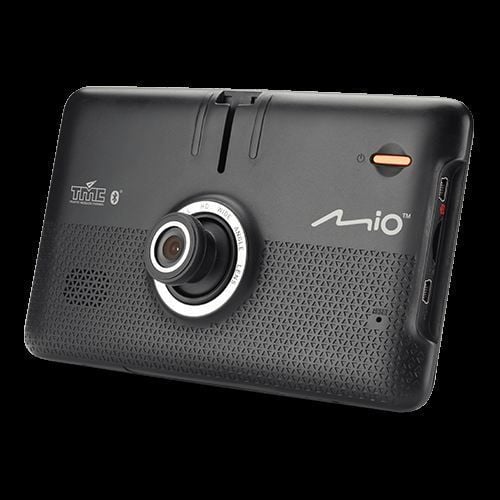 5262N5380027 MIVUE Drive, 60LM 6.2'' Nav. Cihazı,Full HD 16GB Araç Kamerası