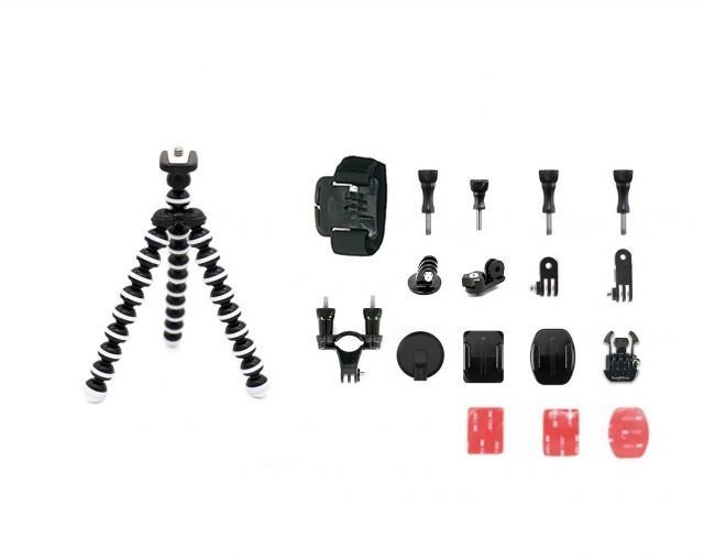PCS-IN-1 Foxshot Aksesuar Kiti