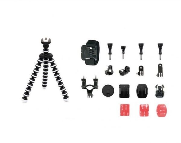 PCS-IN-1 Foxshot Aksesuar Kiti