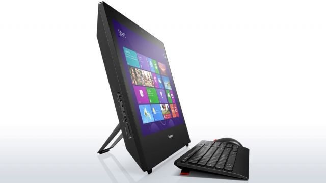 F0AX00Q-7TX S40-40 AIO Ci3-4160 3,6GHZ, 4GB, 500GB, 21.5'', Free DOS